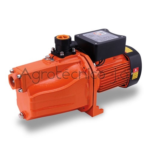 Motobombas Evans JX2ME100-A