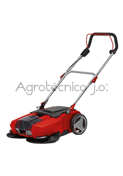 Barredora a batería Einhell 