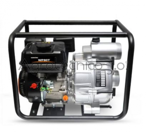 Motobomba WP80T