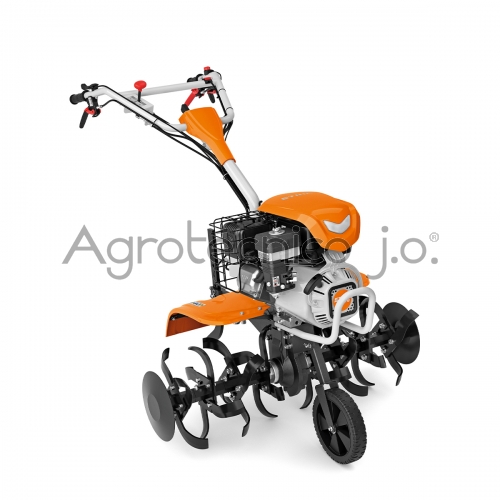 Motoazada Stihl MH 710