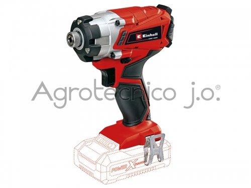 Atornillador inalámbrico Einhell TE-CI 18/1 Li-Solo (sin batería)