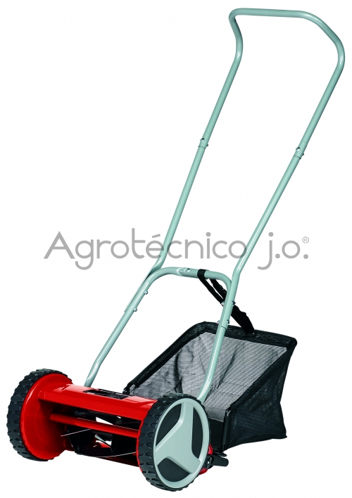 Cortacésped manual GC-HM 300 