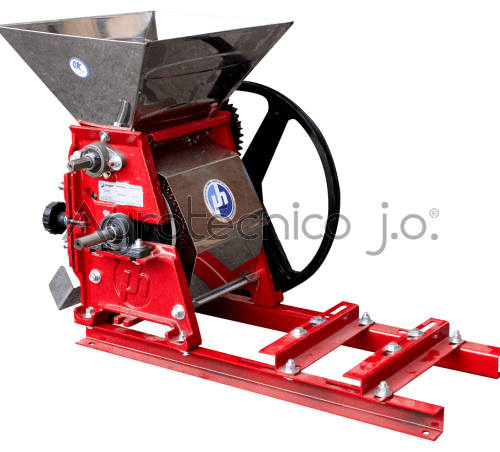 Despulpadora DH-2 3/4N