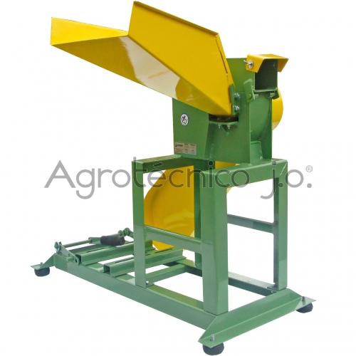 Picapastos PP-300R (MOTOR NO INCLUIDO)