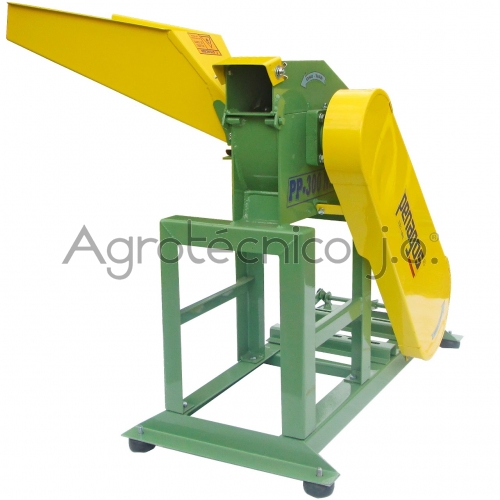 Picapastos PP-300R (MOTOR NO INCLUIDO)