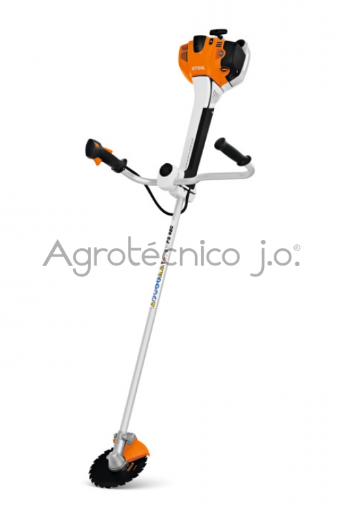 Guadaña Stihl FS 460