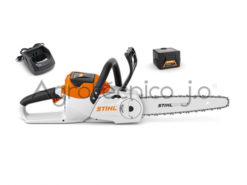 Motosierra Stihl MSA 120