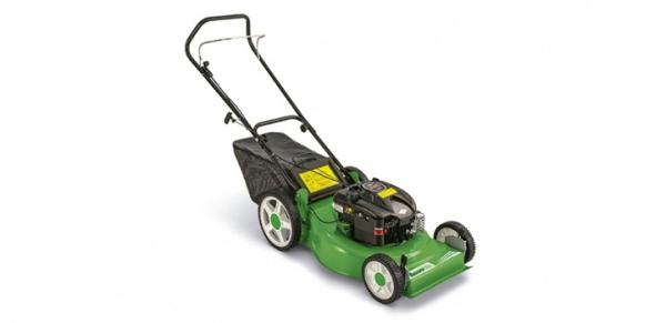 TRACTOR PODADOR